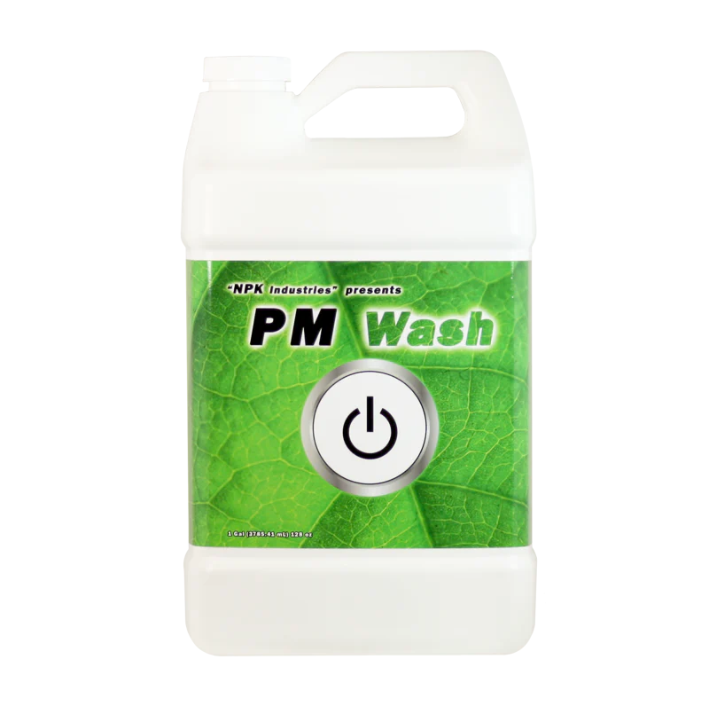 PM Wash, 2.5 gal