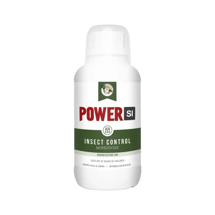 PowerSi 250mL Insect Control