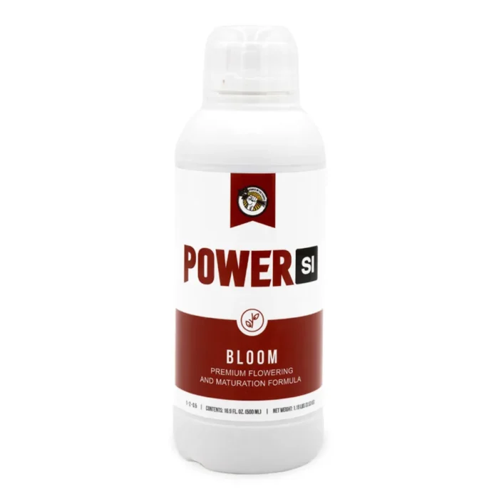 PowerSi 500mL Bloom