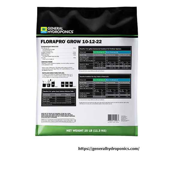 florapro