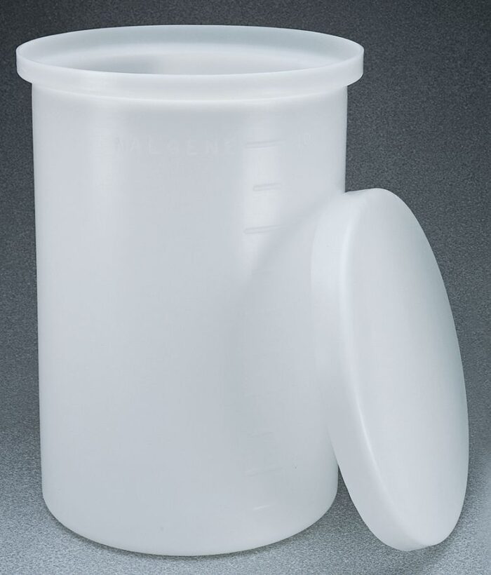 Light Weight Cylindrical Tanks