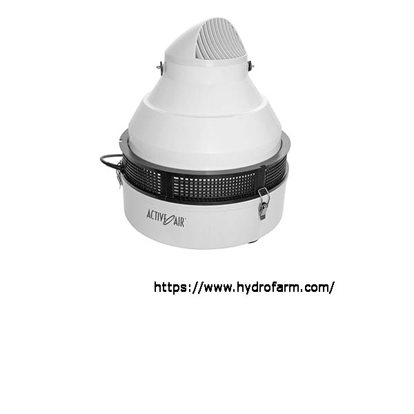 Active Air Commercial 200 Pint Humidifier
