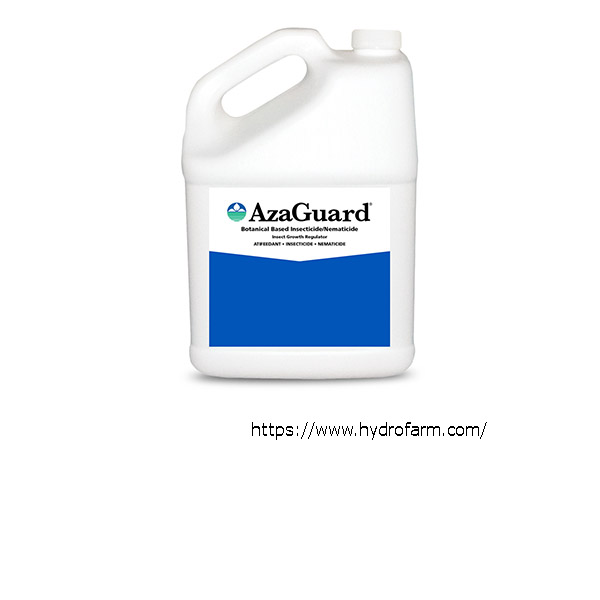 BioSafe AzaGuard, 1 gal
