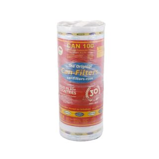 Can-Filter 100 w/ out Flange 840 CFM