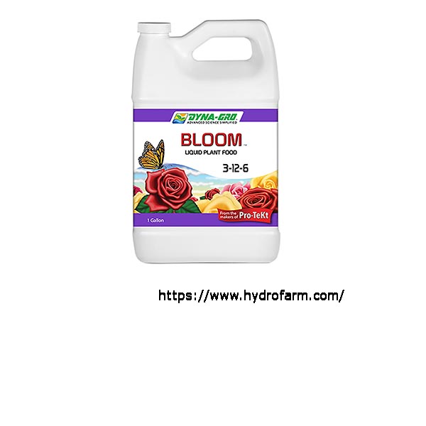 Dyna-Gro Bloom, 1 gal