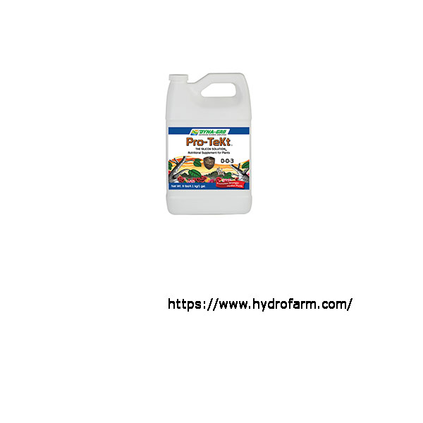 Dyna-Gro Pro-TeKt 1 gal