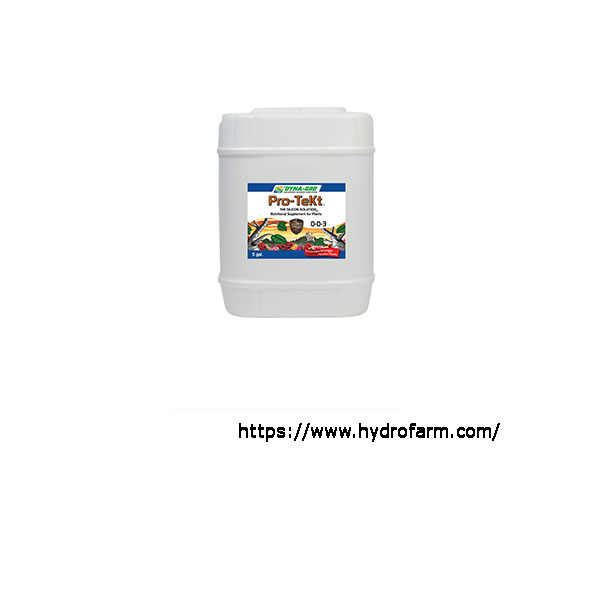 Dyna-Gro Pro-TeKt 5 gal