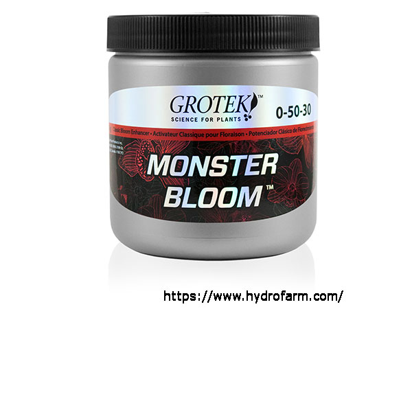 Grotek Monster Bloom, 500 g
