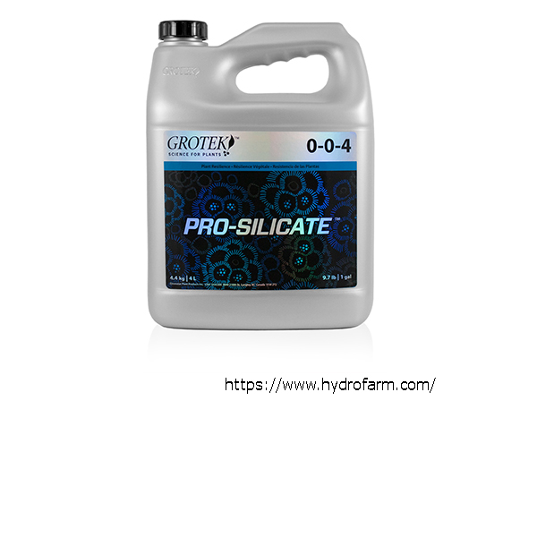 Grotek Pro Silicate, 4 L