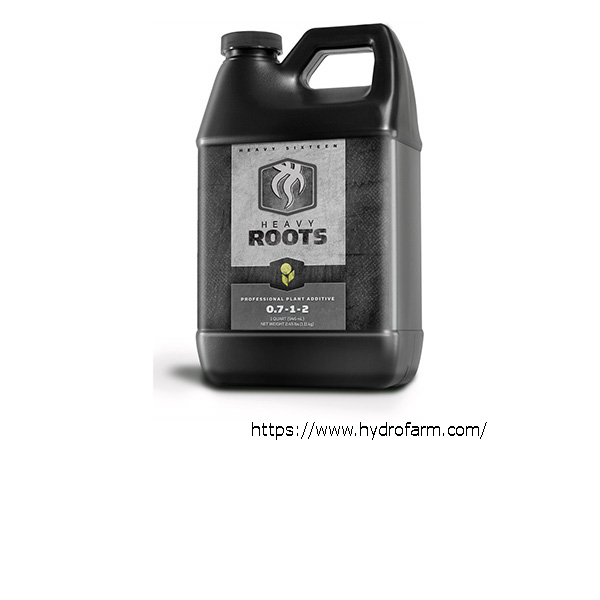 HEAVY 16 Roots, 32 oz