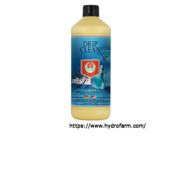 House & Garden Drip Clean, 1 L