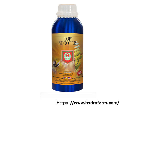 House & Garden Top Shooter, 1 L