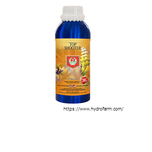 House & Garden Top Shooter, 500 ml