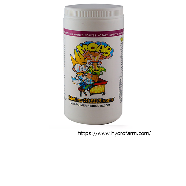 Mad Farmer Mother Of All Bloom 1 kilogram