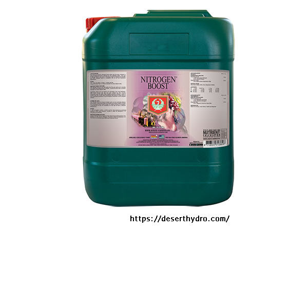nitrogen