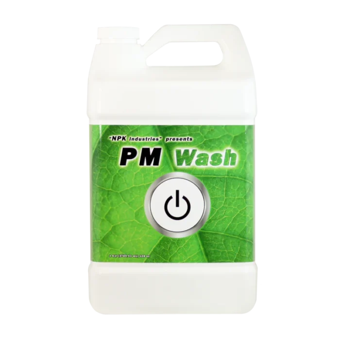 PM Wash, 2.5 gal