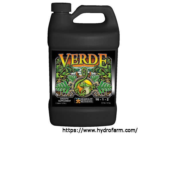 verde