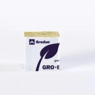 Gro-Block Improved Mini Block 1.5″ – Shrinkwrap/Strip – Carton