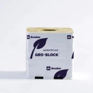 PARGRO – PAR10 – Large 4″ (4x4x4) w/ Hole – Strip – Carton