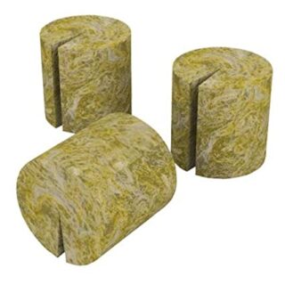 Macroplugs (1.5 Roundx1.57) – Bags – Carton