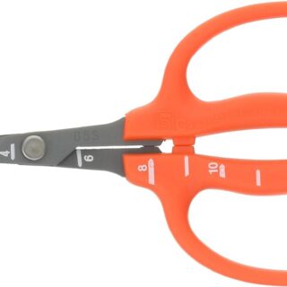 Chikamasa B-500SLF Scissors