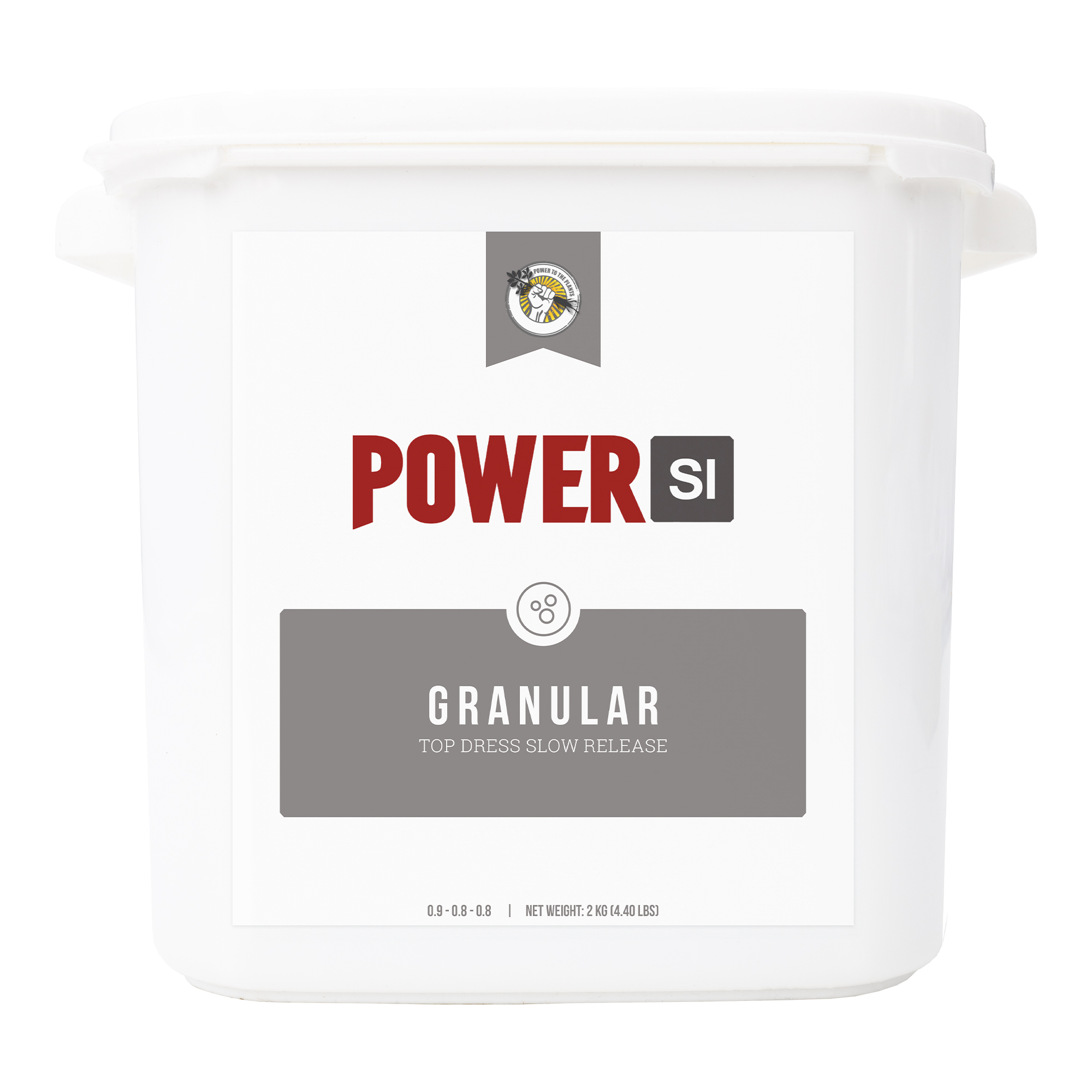 PowerSI-Granular-2kg