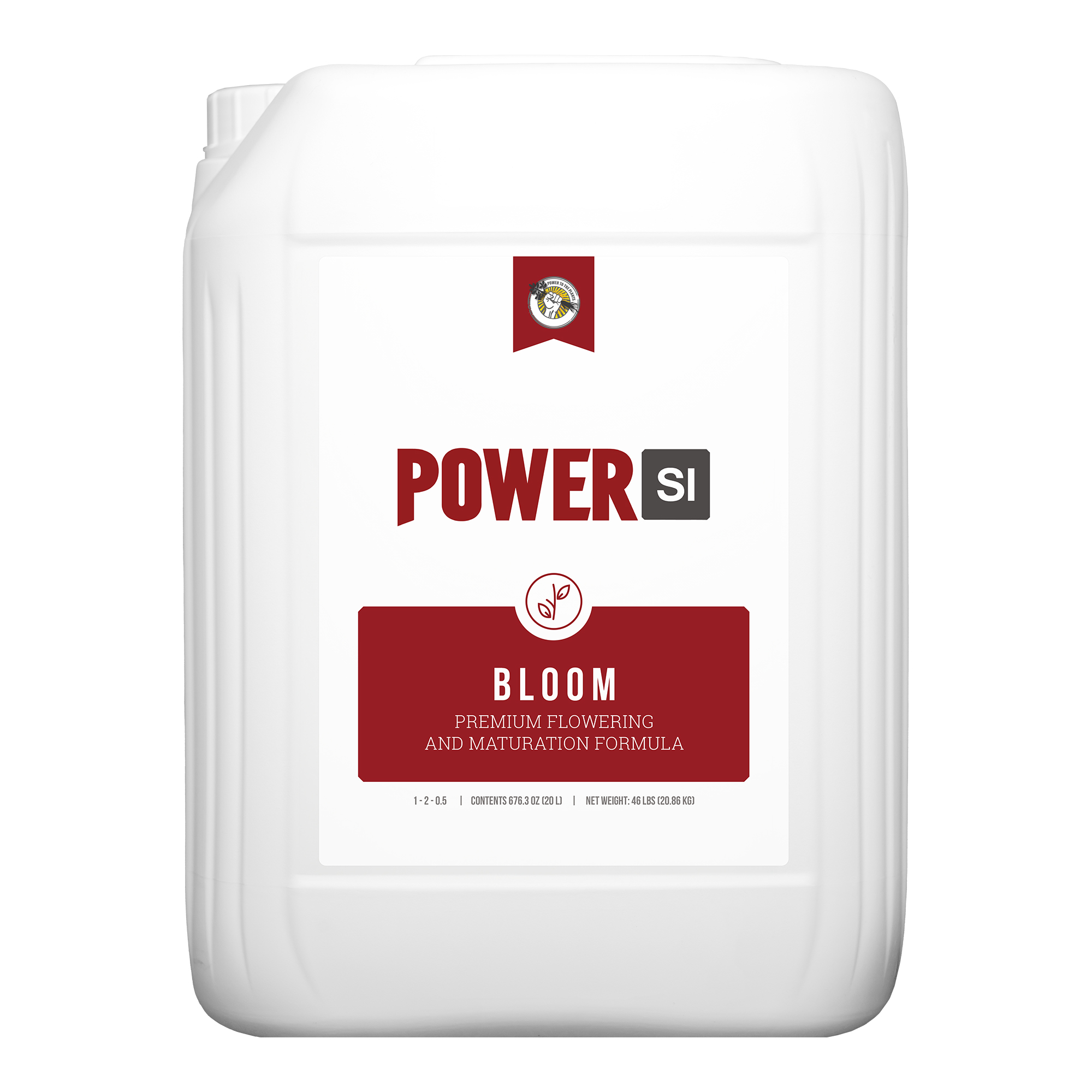 PowerSi-20L-Front-Bloom-2000px