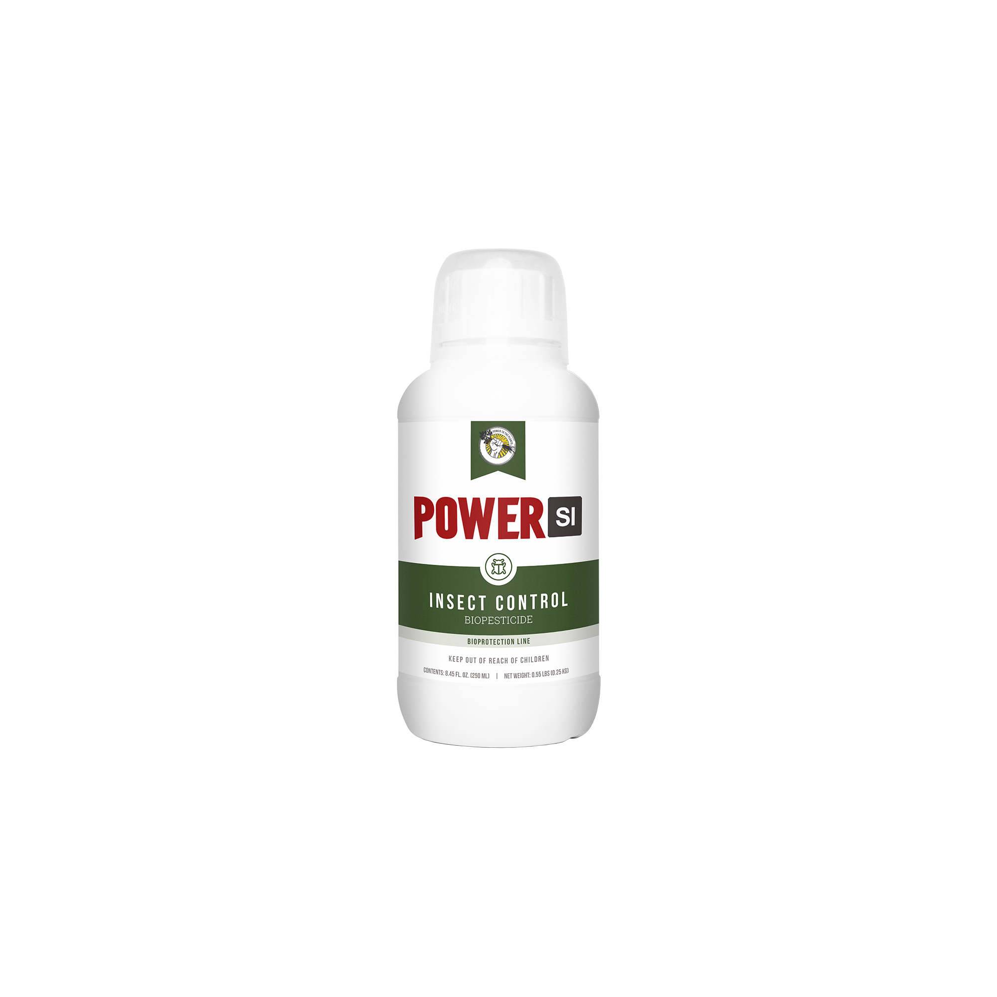 PowerSi-250mL-Front-InsectControl-2000px
