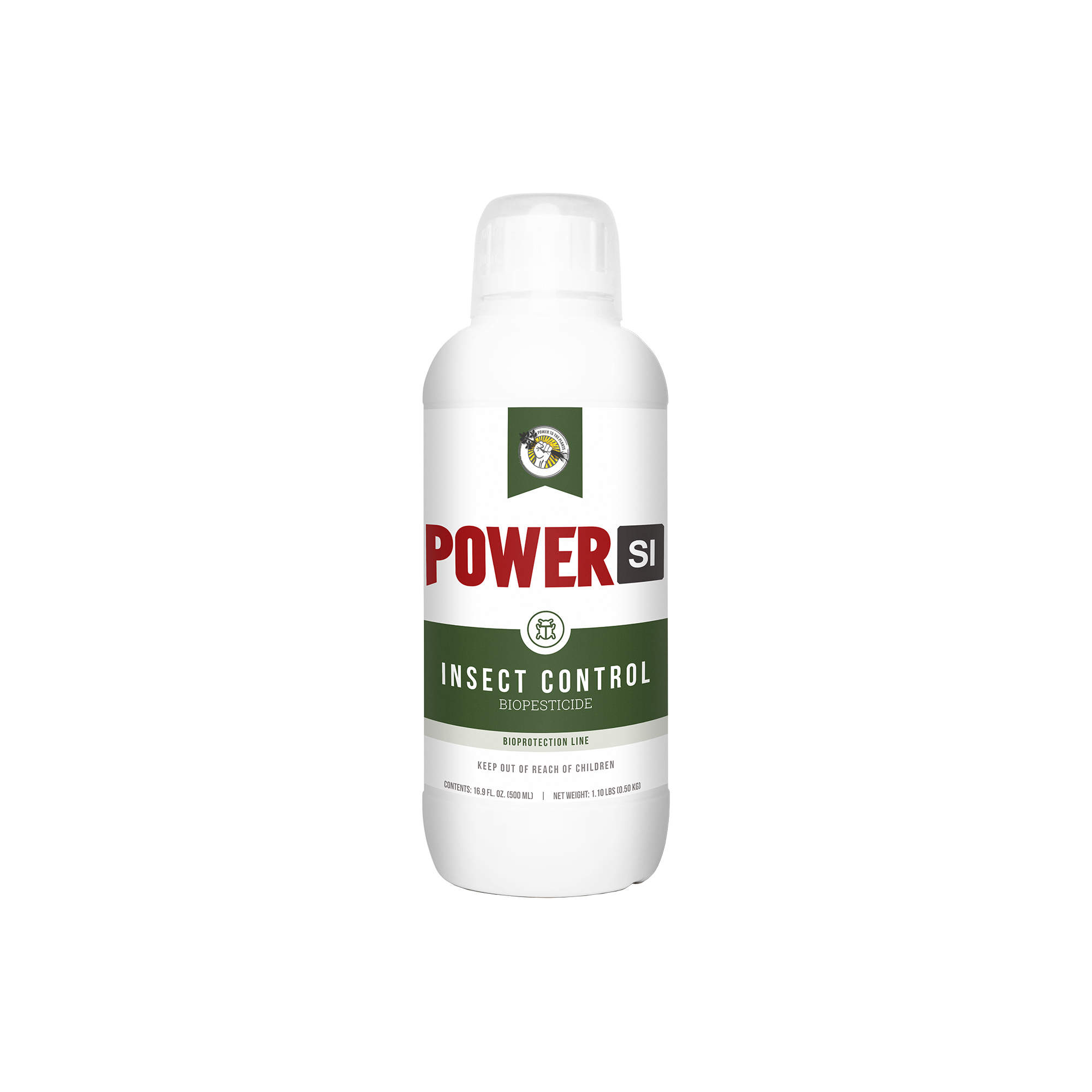 PowerSi-500mL-Front-InsectControl-2000px