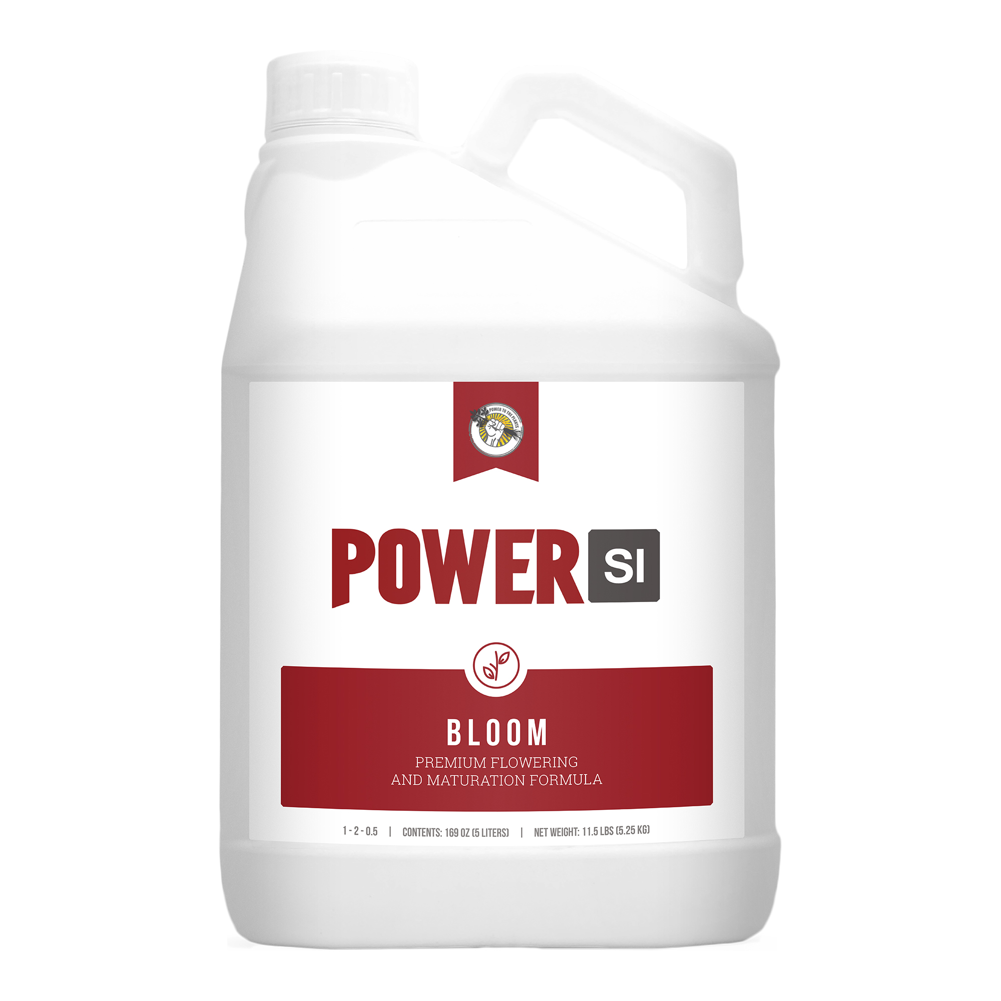 PowerSi-5L-Front-Bloom-2000px