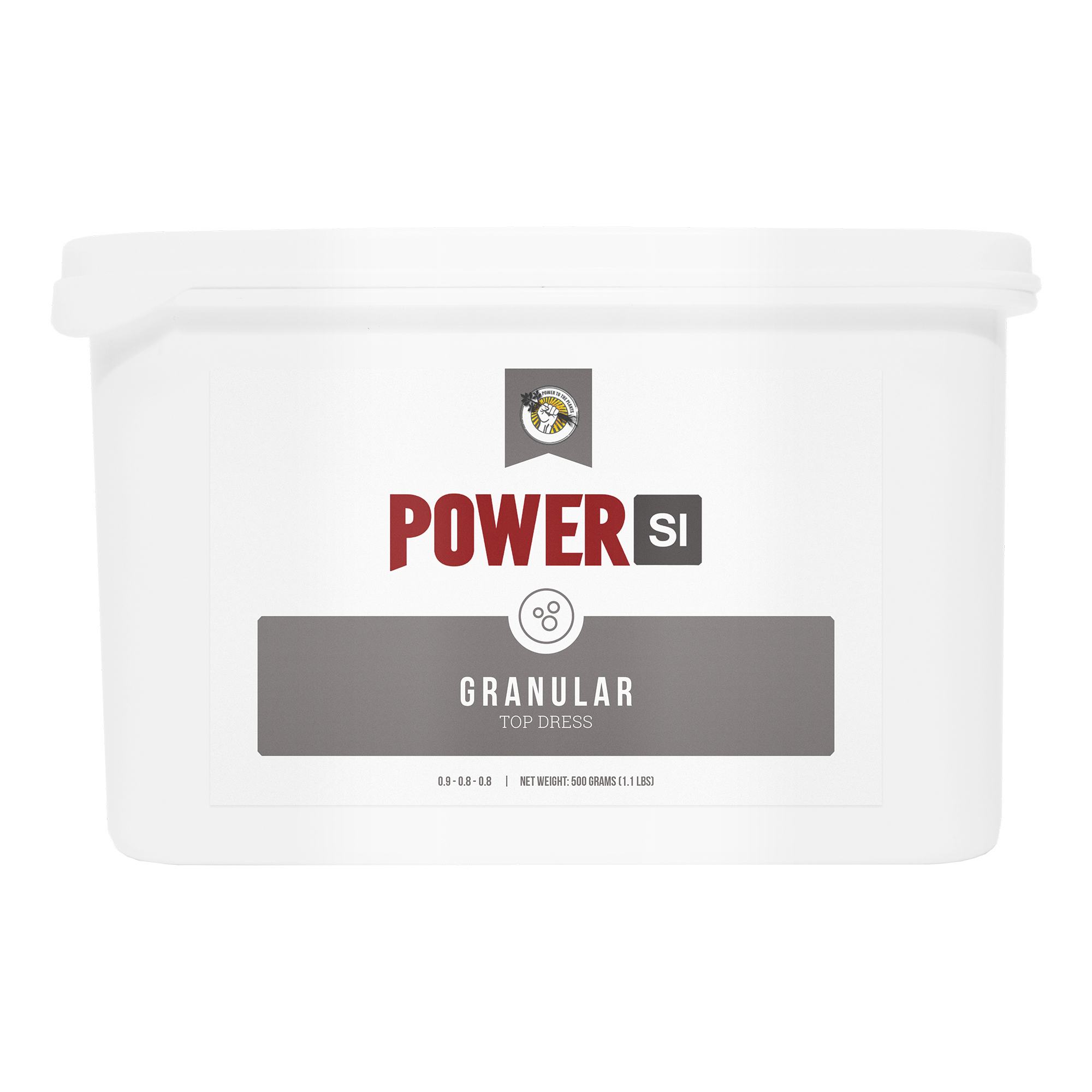PowerSi-Granular-500g
