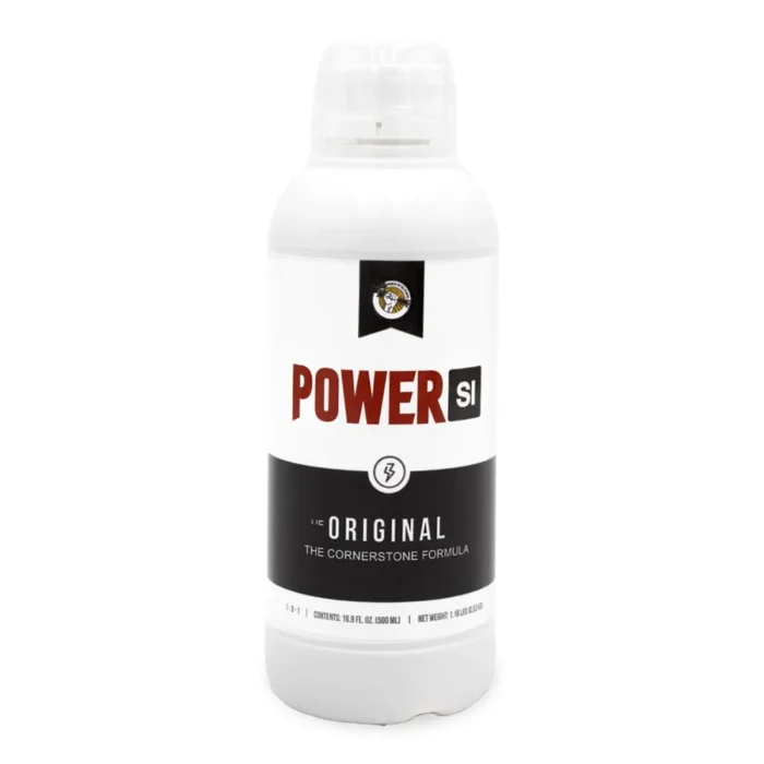 PowerSi 500mL Original
